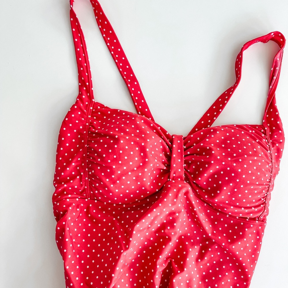 Motherhood Maternity Swimsuit